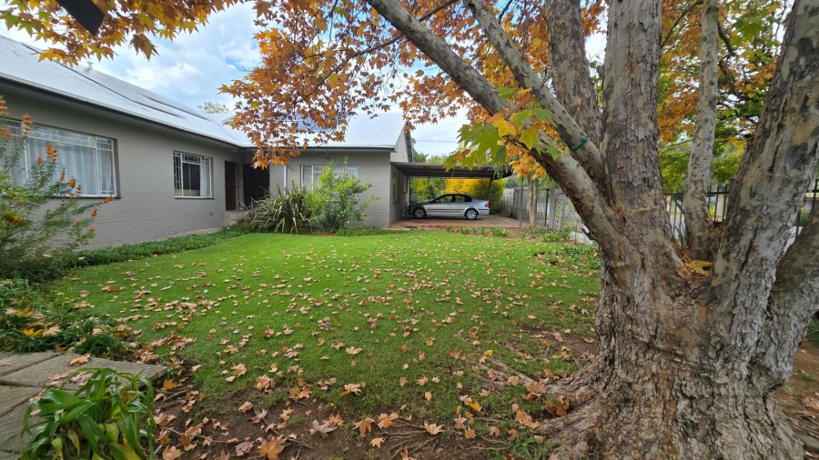13 Bedroom Property for Sale in Dan Pienaar Free State